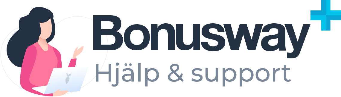 Bonusway Sverige
